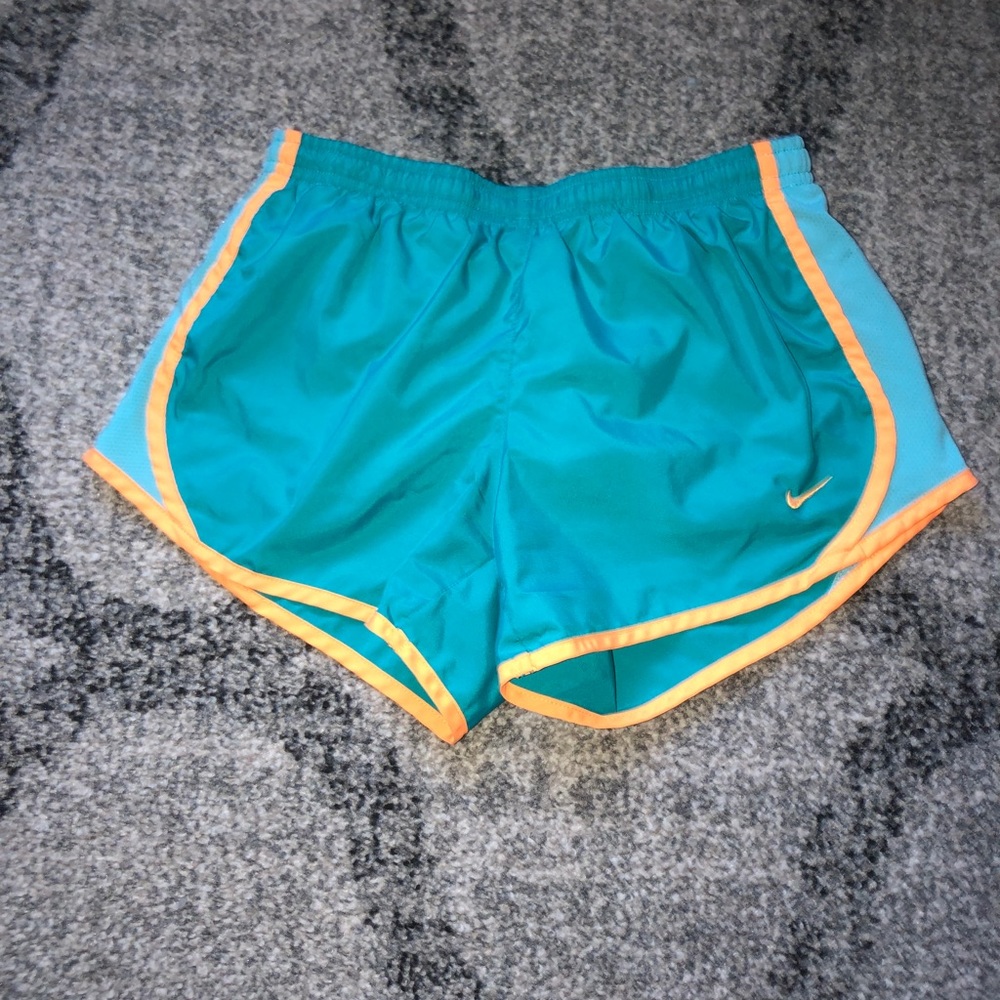 Nike shorts